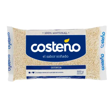 Costeño Quinua 500g