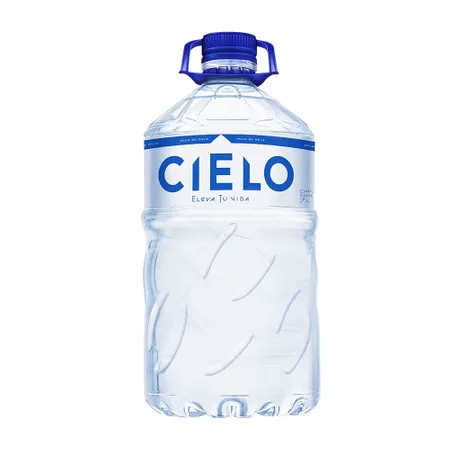 Agua Cielo 7Lt