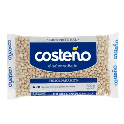 Costeño Frijol Panamito 500g