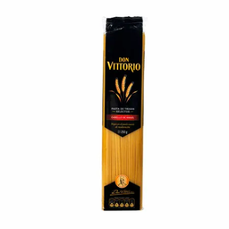 Don Vittorio Cabello de Angel 250g