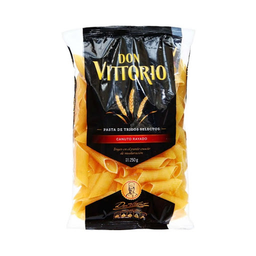 Don Vittorio Canuto Rayado 250g