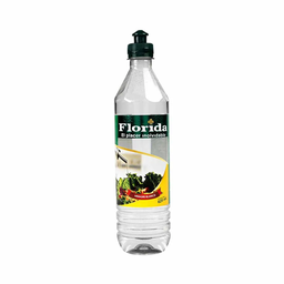 Florida Vinagre Blanco 625ml