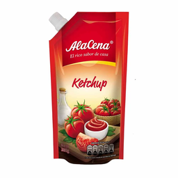 Ketchup 380g