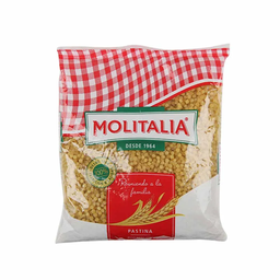 Molitalia Munición 250g