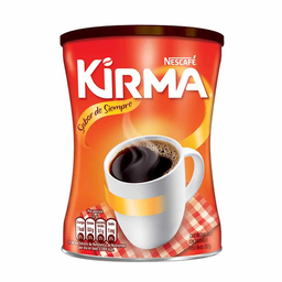 Nescafé Café Kirma Lata 190g