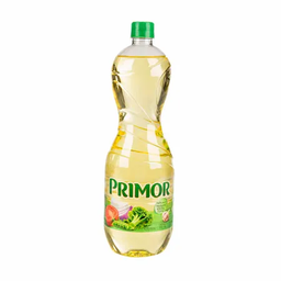 Primor Aceite Vegetal 1Lt