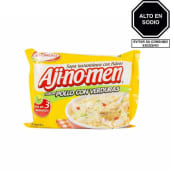 Sopa instantánea Ajinomen Pollo 80g