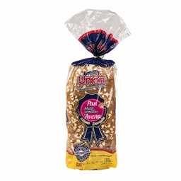 Pan de Molde UNIÓN Multisemillas y Avena Bolsa 540g