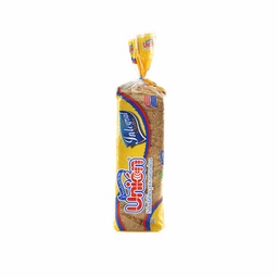 Pan de Molde Integral UNIÓN Bolsa 495g