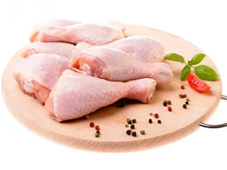 Pollo Piernas 1kg